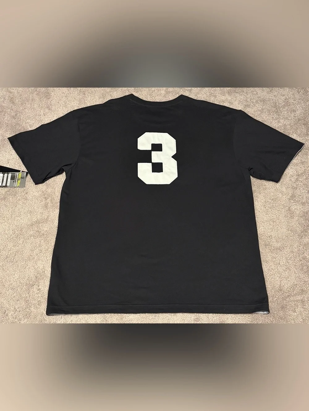 adidas men’s black